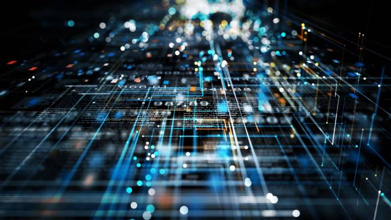 城区AI软件开发公司：Python赋能网页开发的适用场景解析