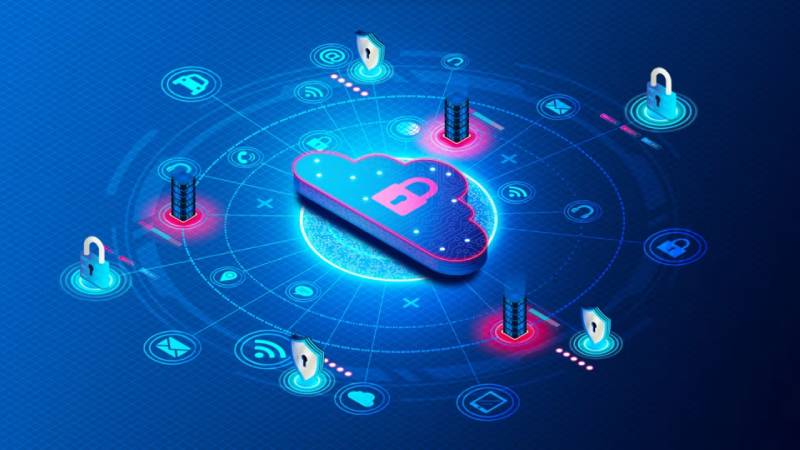 城区网站建设：DevSecOps筑牢网站全流程安全防线的核心逻辑